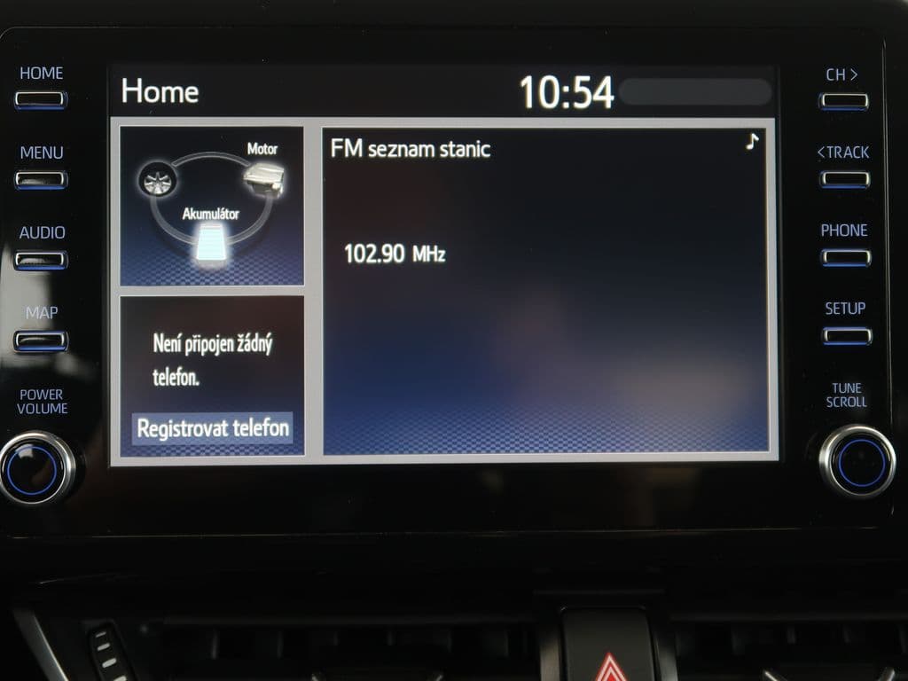 2023 Toyota C-Hr - 19