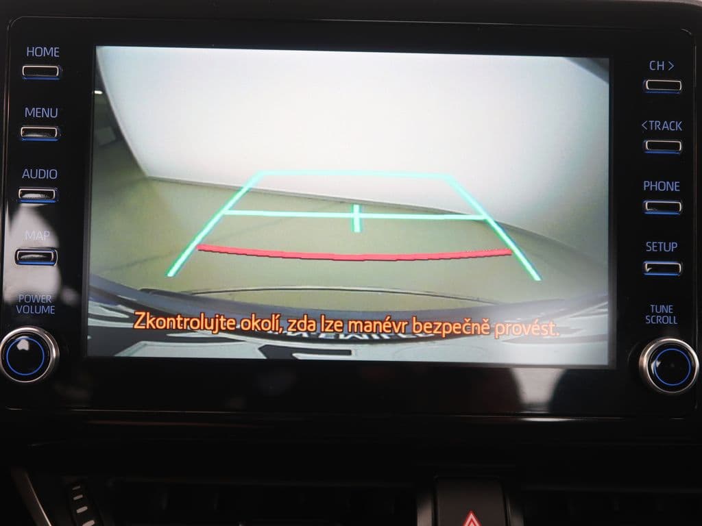 2023 Toyota C-Hr - 20