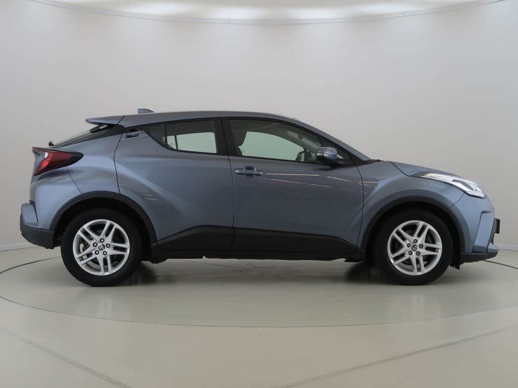 2023 Toyota C-Hr - 4