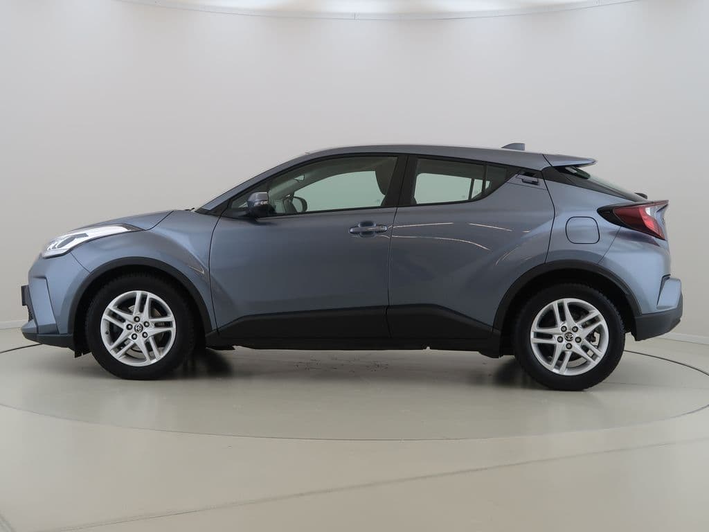 2023 Toyota C-Hr - 8