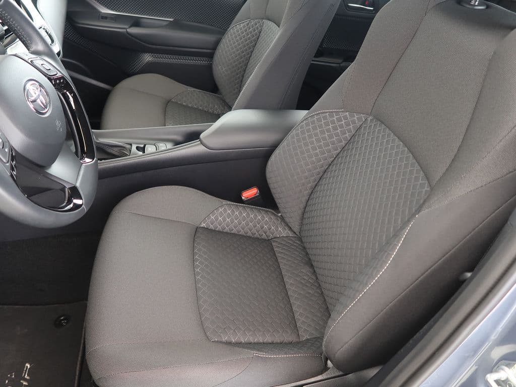 2023 Toyota C-Hr - 9