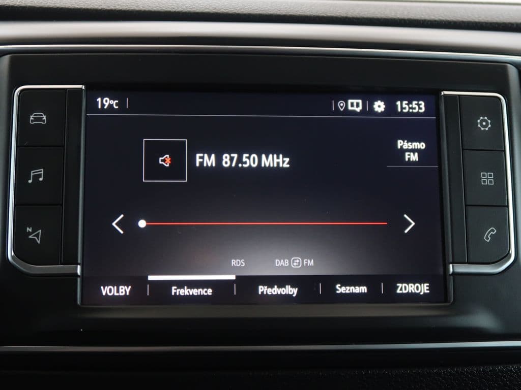 2021 Opel Zafira - 18