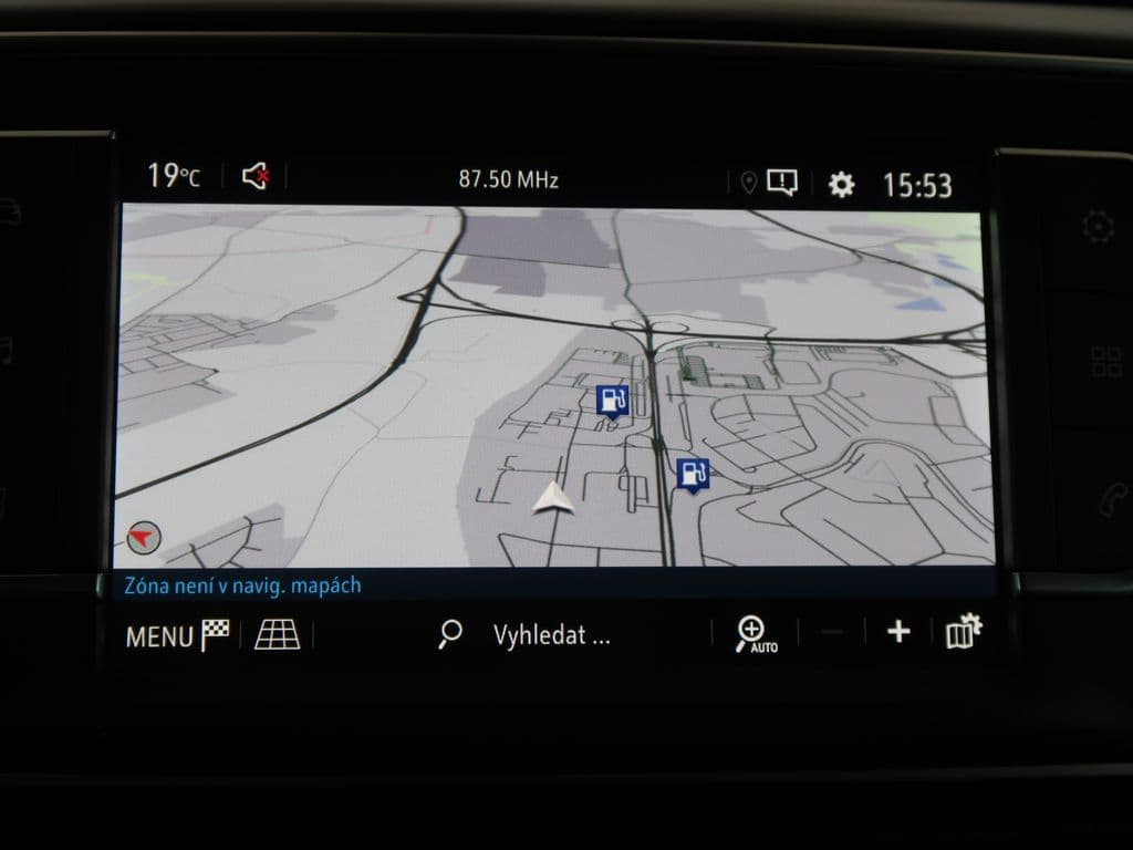 2021 Opel Zafira - 19