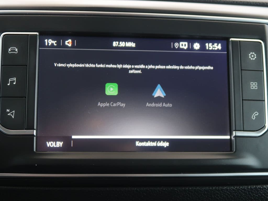 2021 Opel Zafira - 20