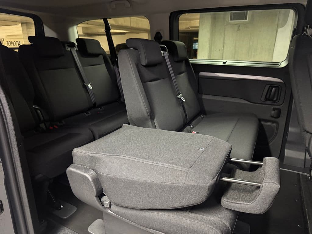 2026 Toyota Ostatní - 12