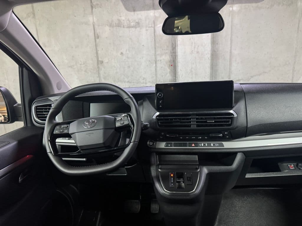 2026 Toyota Ostatní - 14