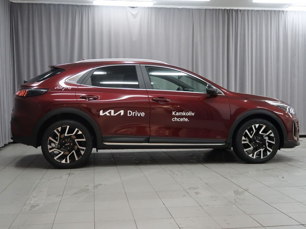 2026 Kia Xceed - 4