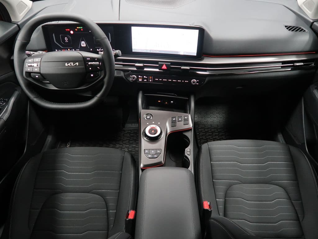 2026 Kia Sportage - 11