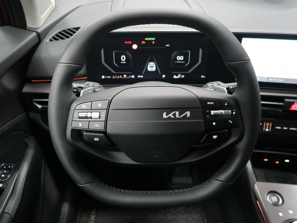 2026 Kia Sportage - 12