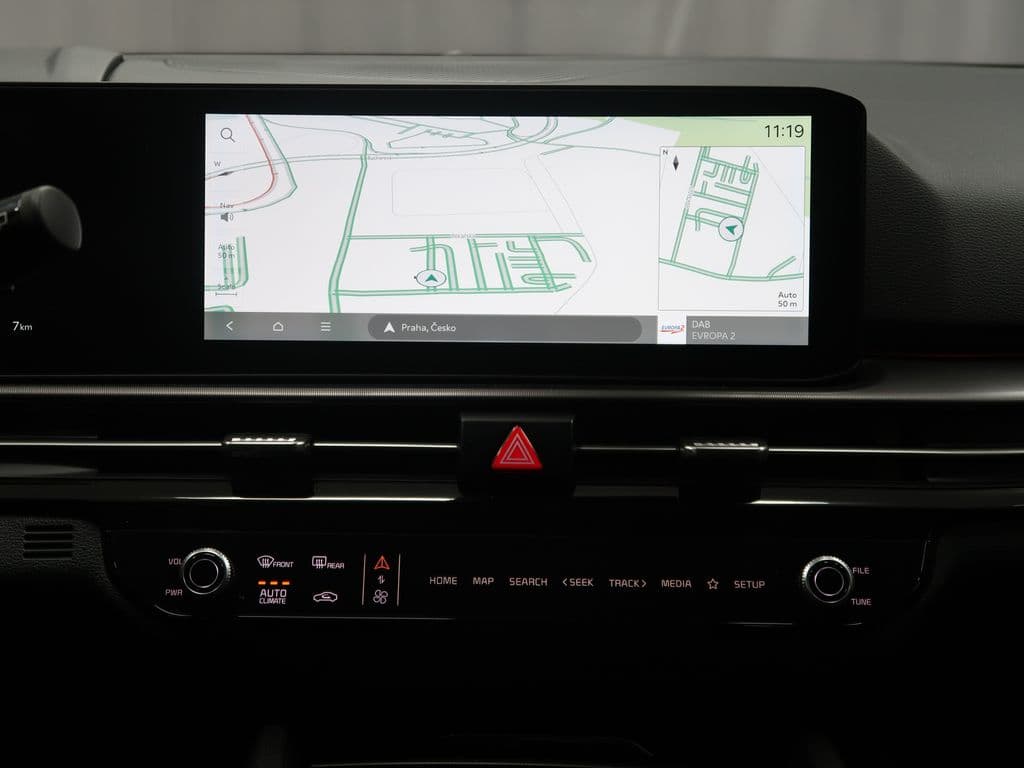 2026 Kia Sportage - 13