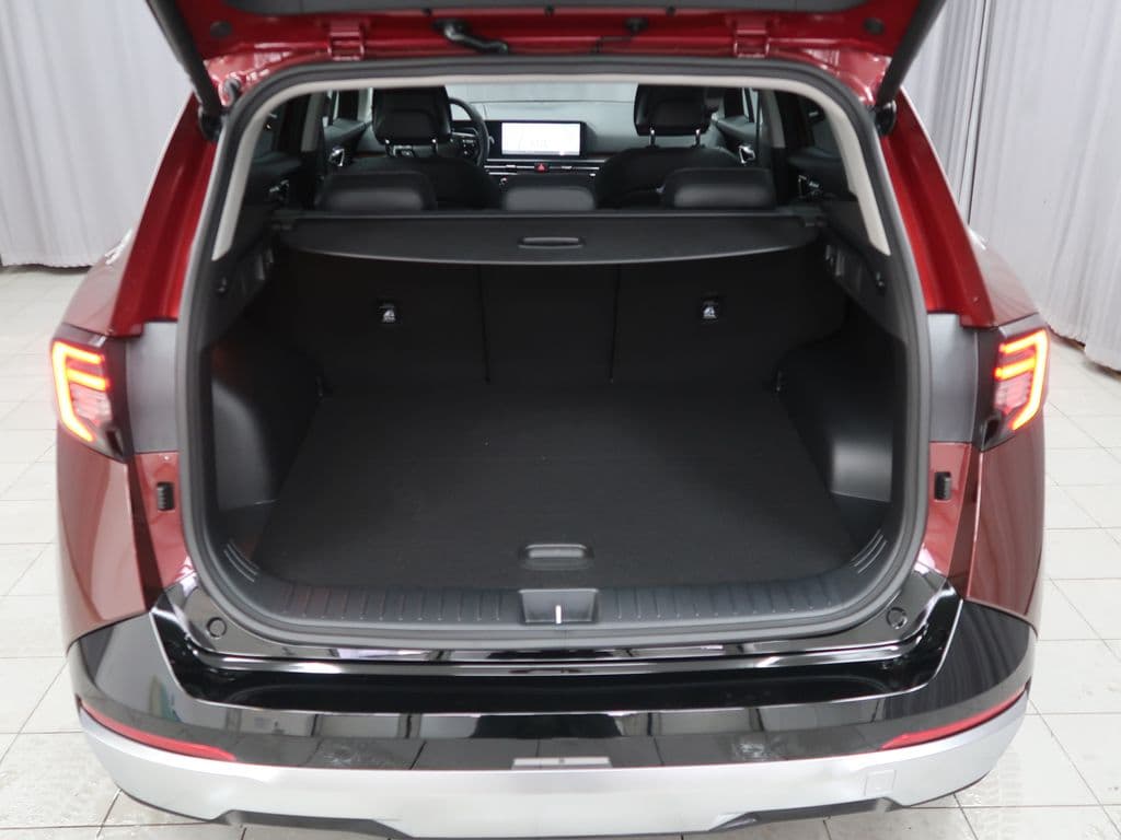 2026 Kia Sportage - 15