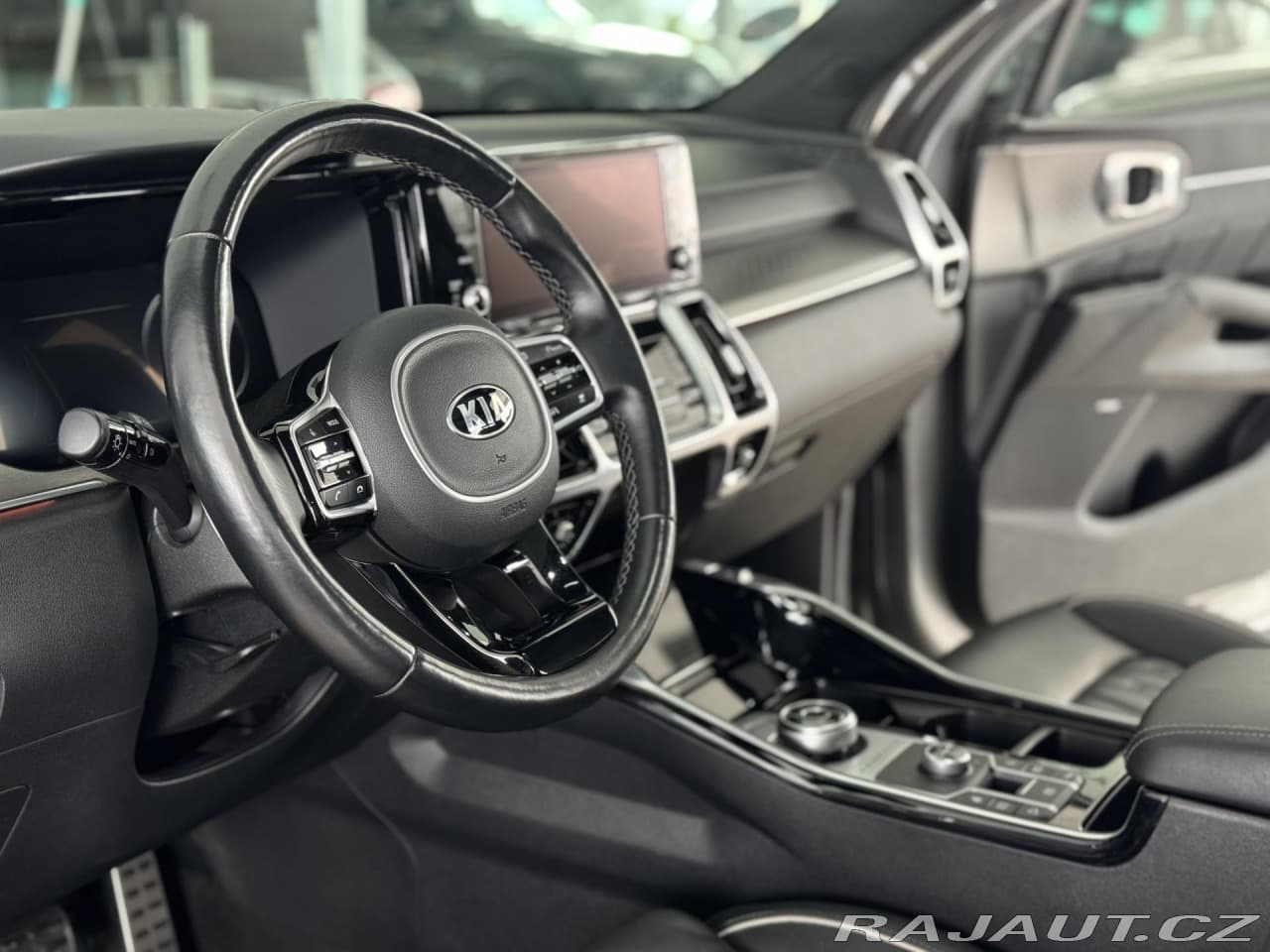 2021 Kia Sorento - 13