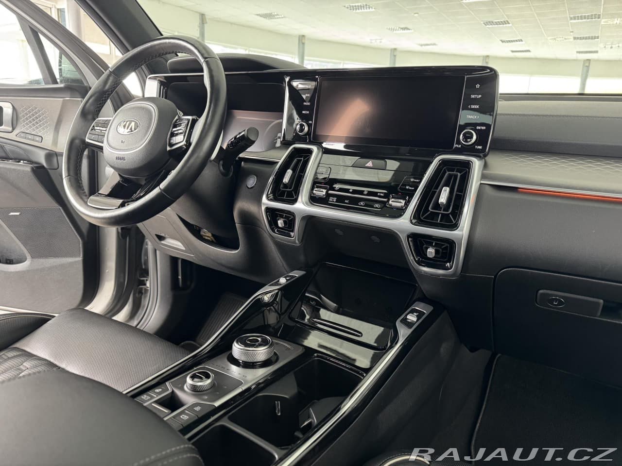 2021 Kia Sorento - 14