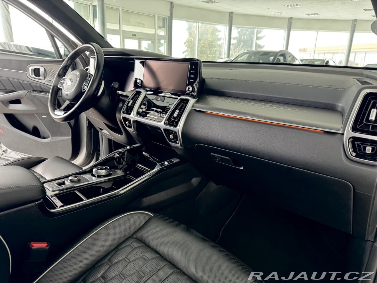 2021 Kia Sorento - 15