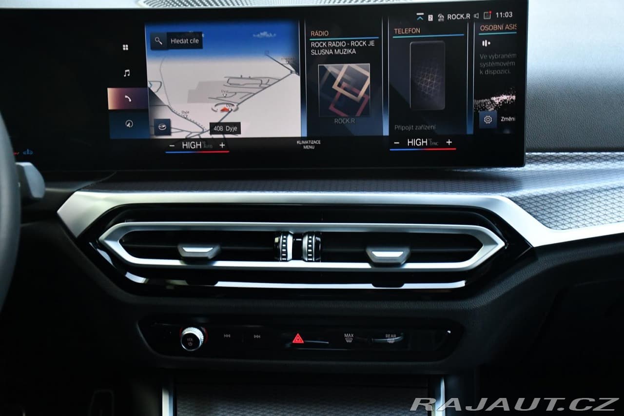 2024 BMW 3-Series - 11