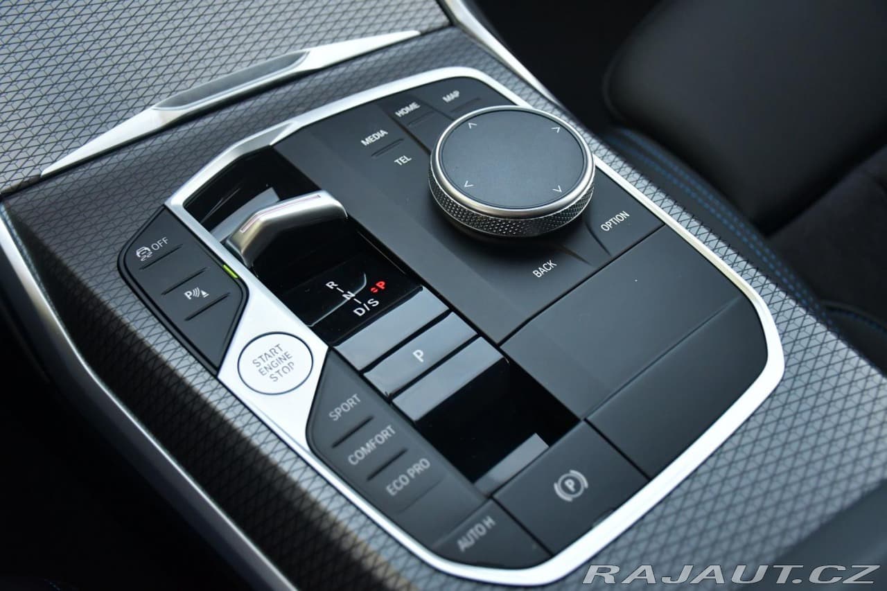 2024 BMW 3-Series - 12