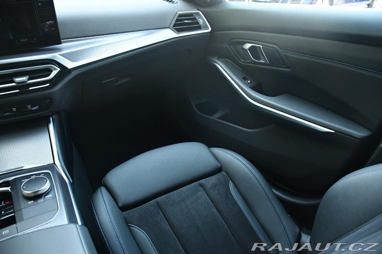 2024 BMW 3-Series - 13