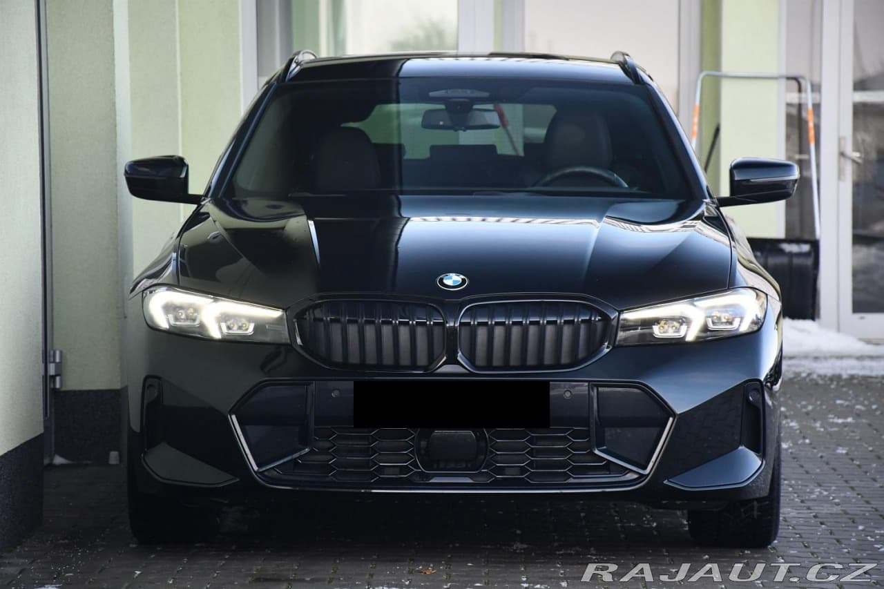 2024 BMW 3-Series - 14