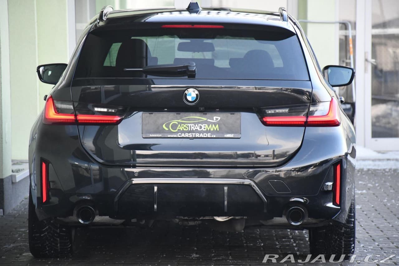 2024 BMW 3-Series - 15