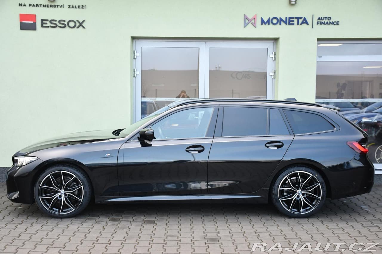 2024 BMW 3-Series - 17