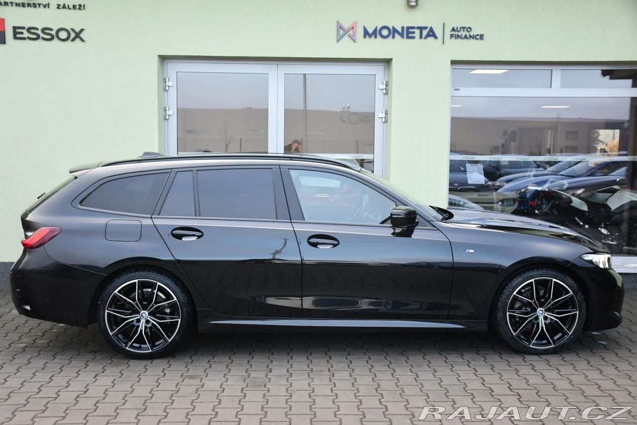 2024 BMW 3-Series - 18