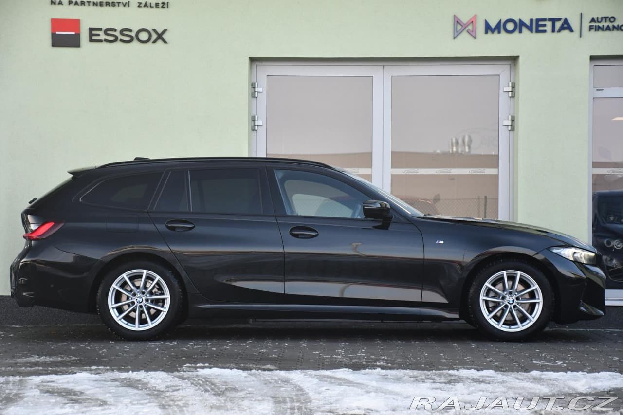 2024 BMW 3-Series - 19