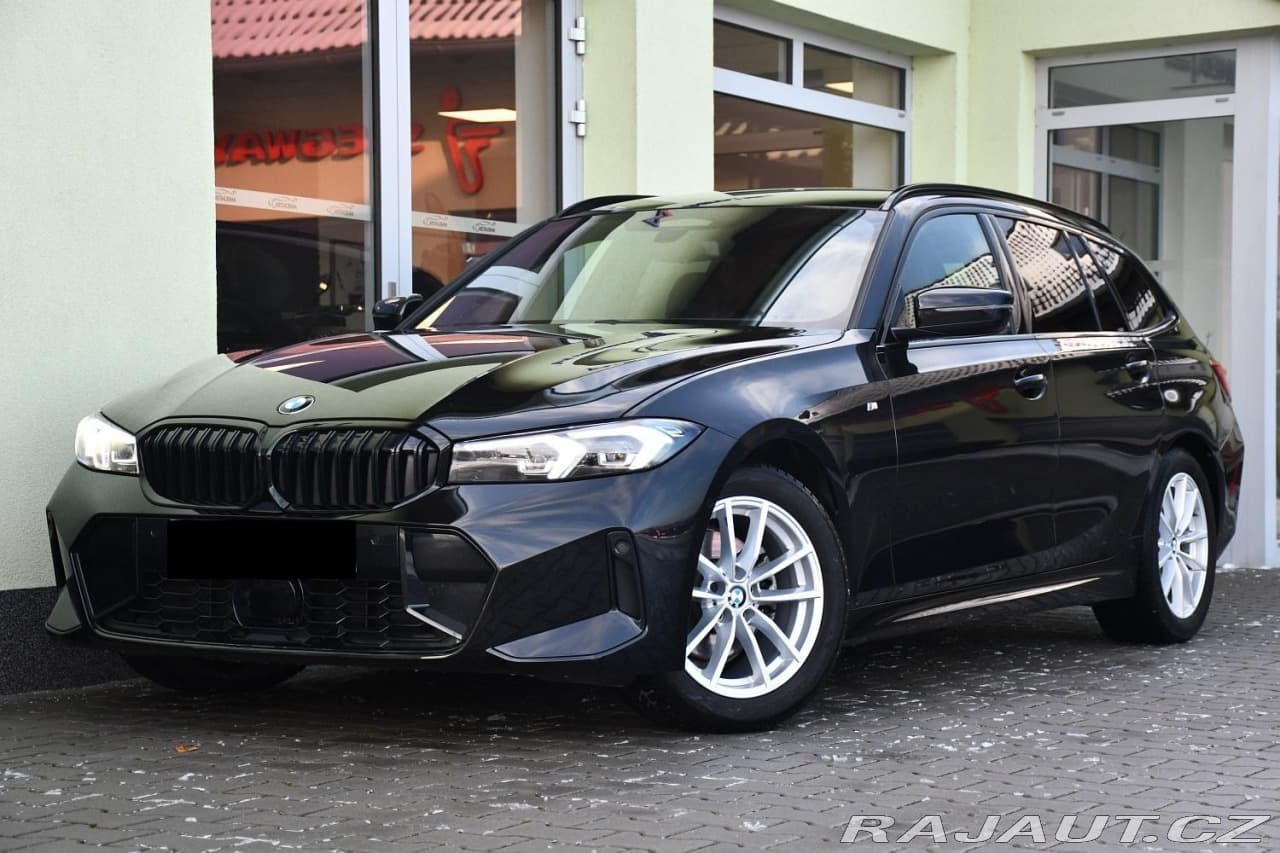 2024 BMW 3-Series - 2