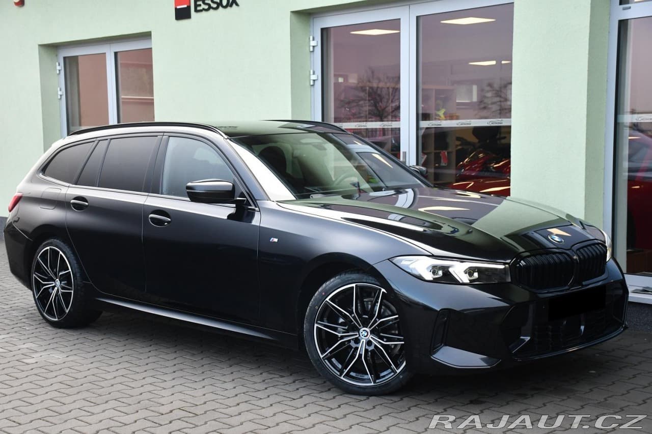 2024 BMW 3-Series - 3