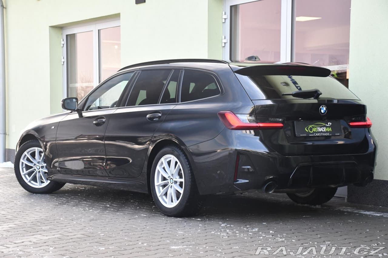 2024 BMW 3-Series - 6