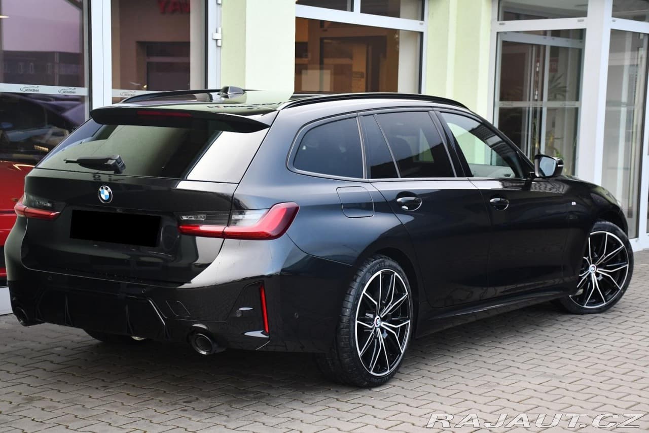 2024 BMW 3-Series - 7