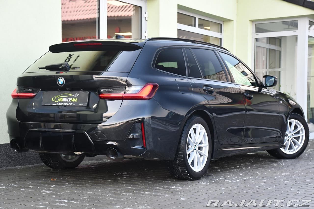 2024 BMW 3-Series - 8