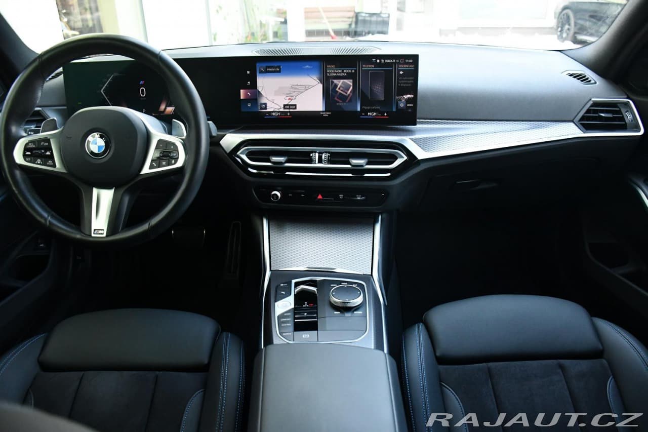 2024 BMW 3-Series - 9