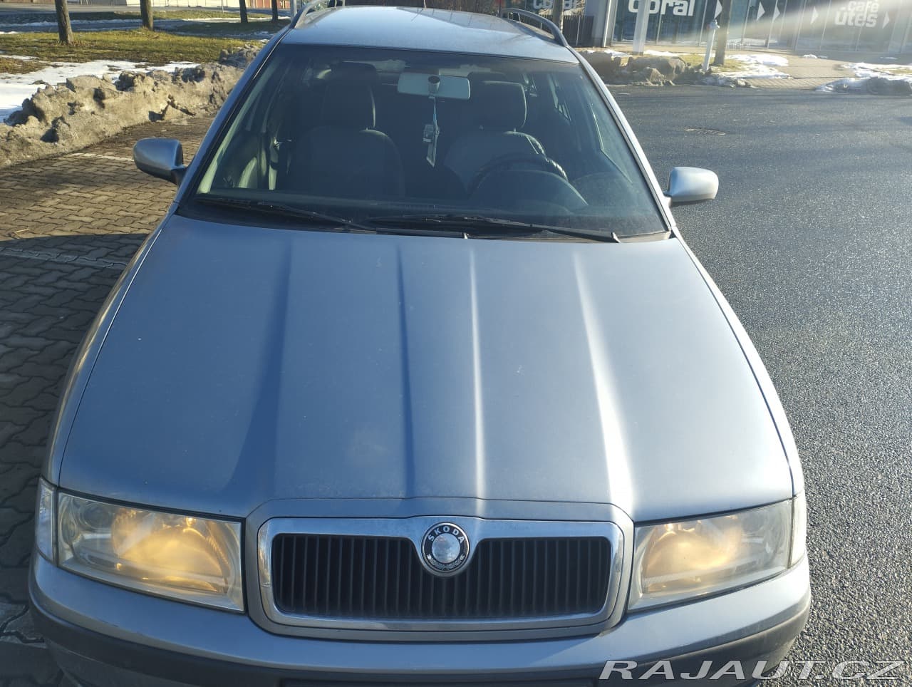 2004 Škoda Octavia - 10