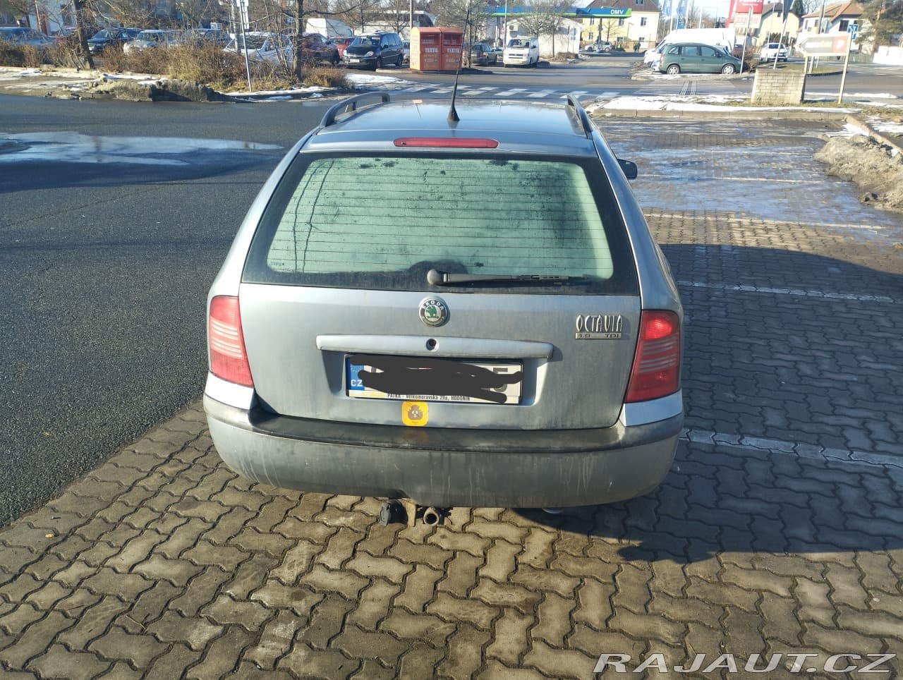 2004 Škoda Octavia - 4