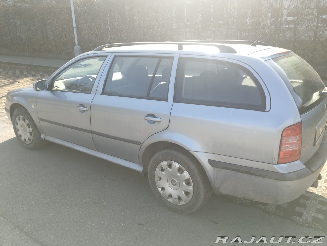 2004 Škoda Octavia - 5