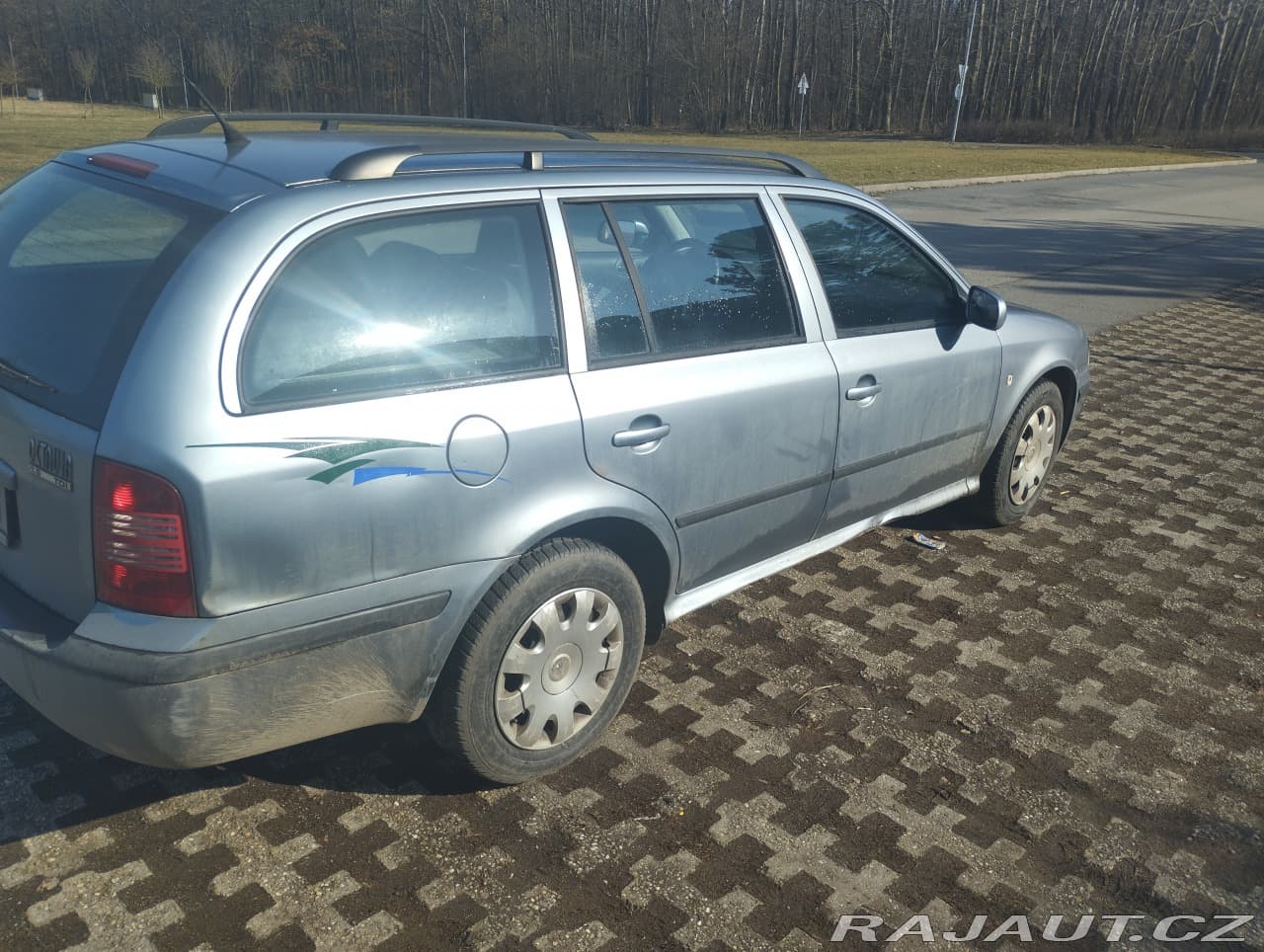 2004 Škoda Octavia - 6