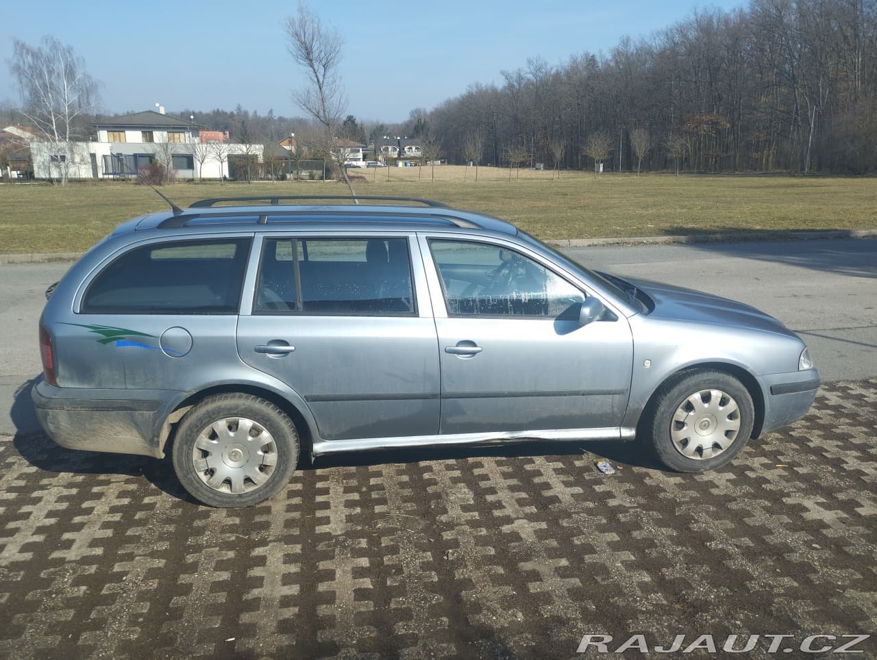 2004 Škoda Octavia - 7