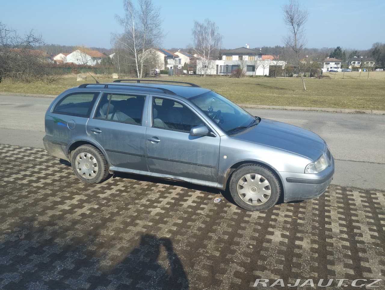 2004 Škoda Octavia - 8