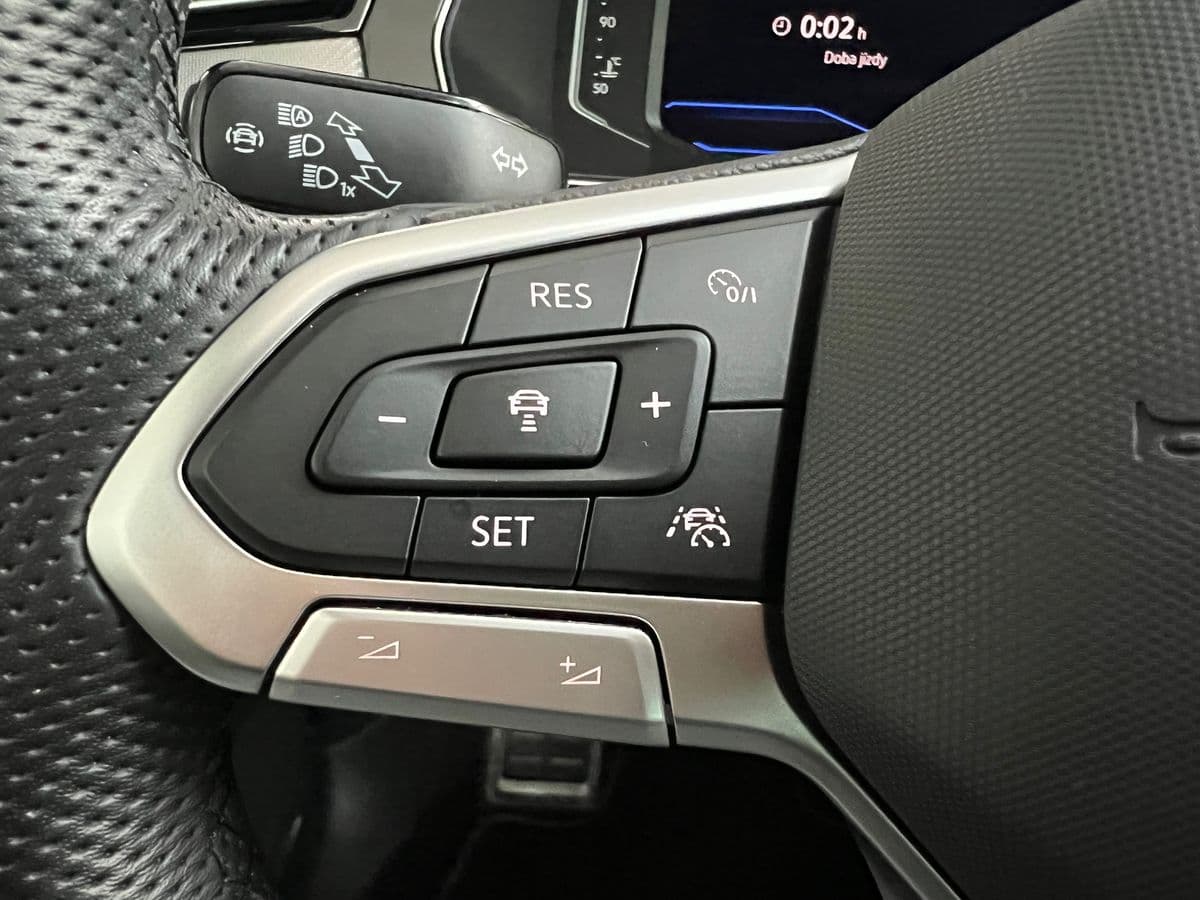 2022 Volkswagen Passat - 6