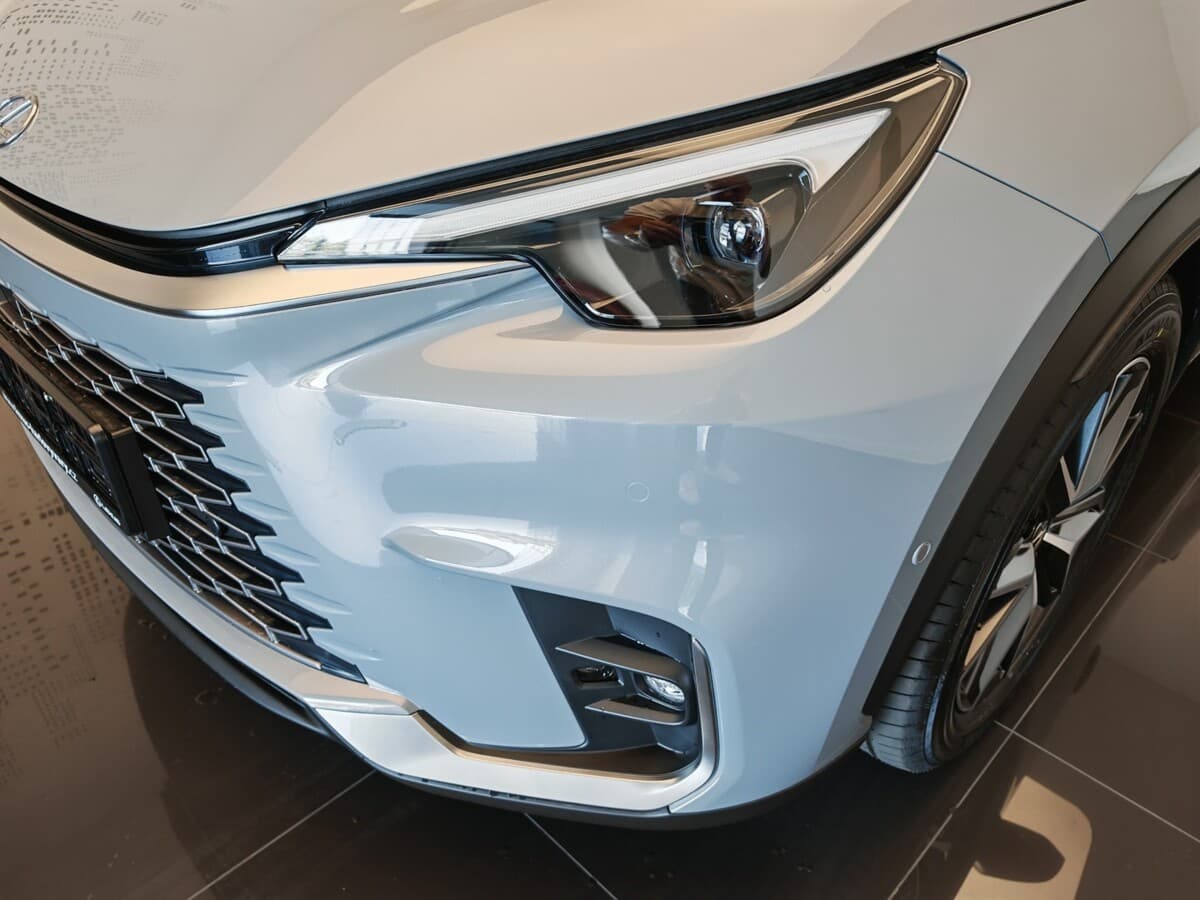 2025 Lexus Ostatní - 10