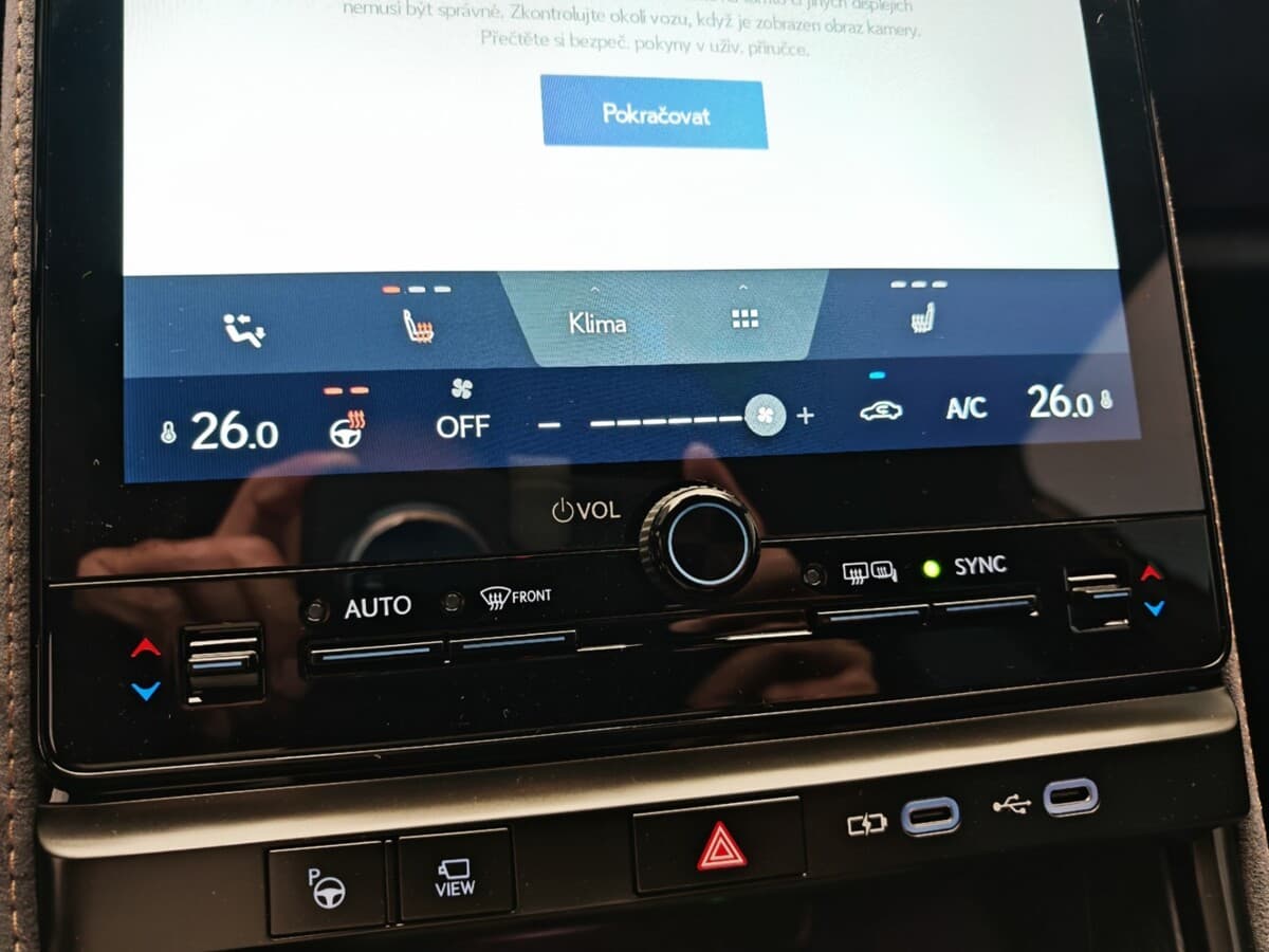 2025 Lexus Ostatní - 19