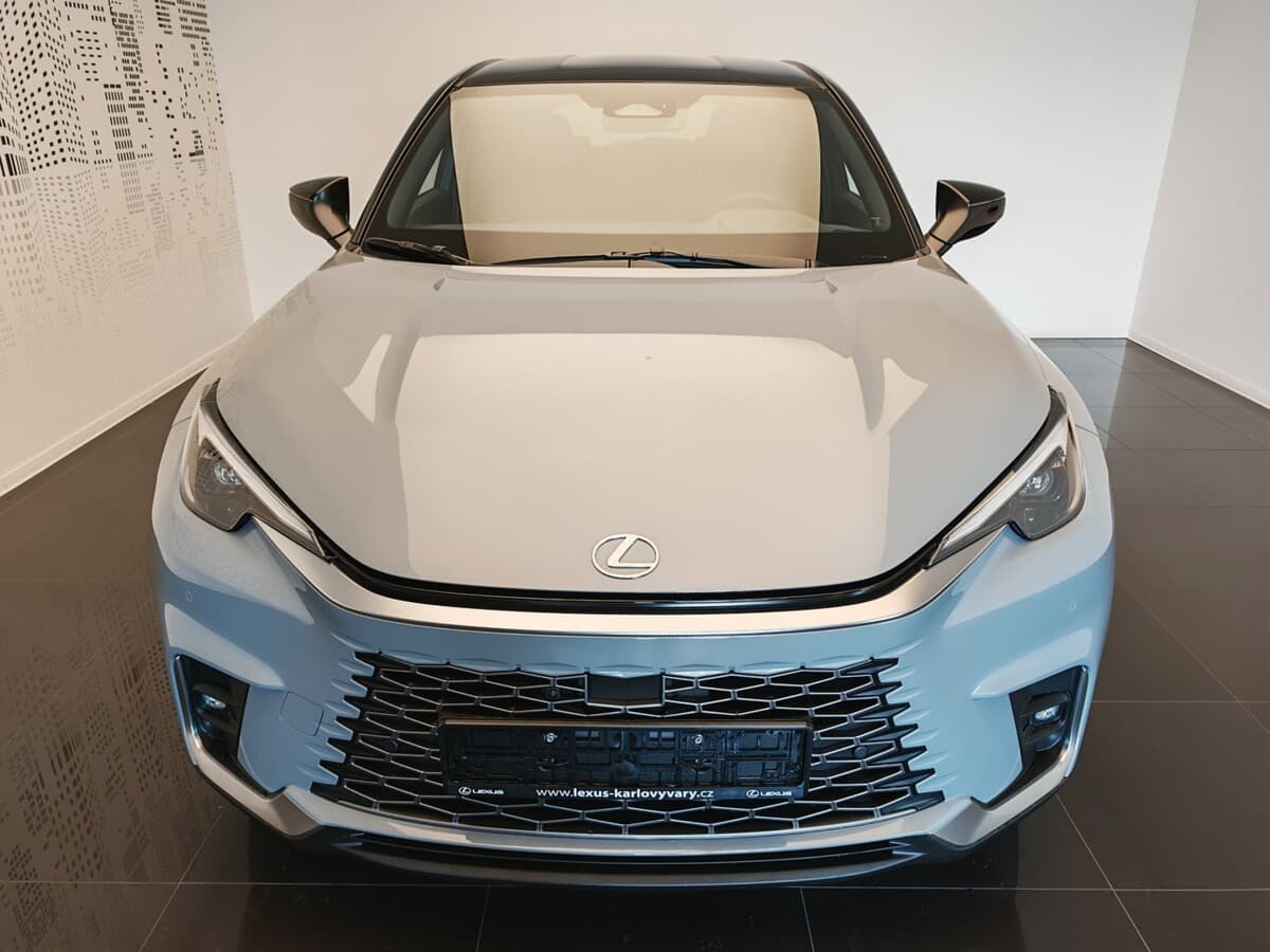 2025 Lexus Ostatní - 2