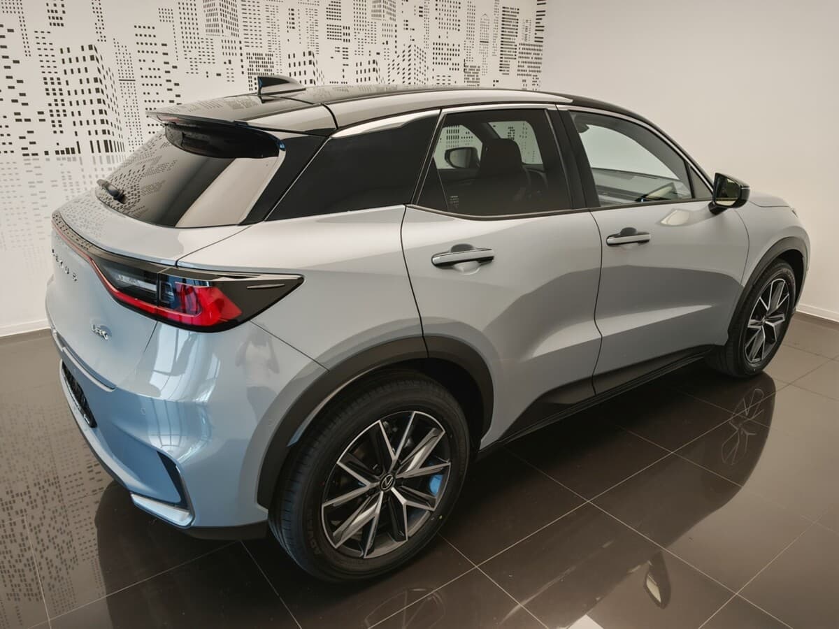 2025 Lexus Ostatní - 5