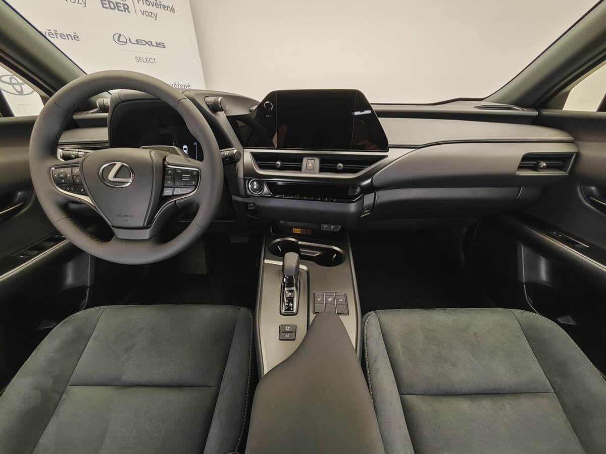 2024 Lexus Ostatní - 11