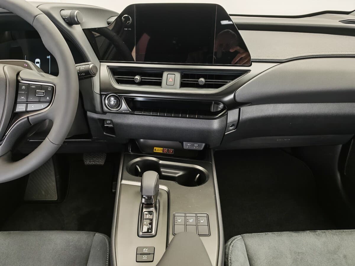 2024 Lexus Ostatní - 12