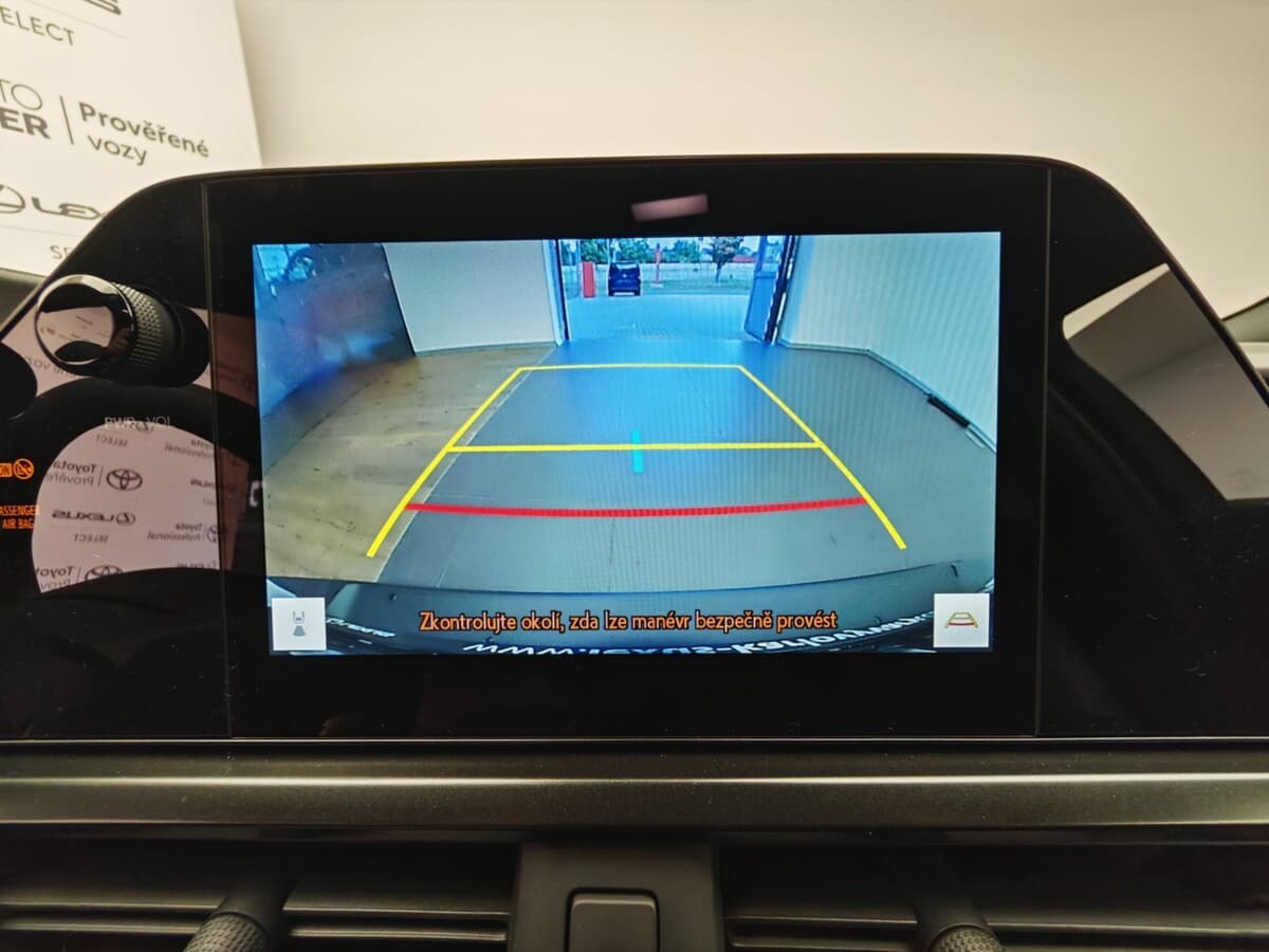 2024 Lexus Ostatní - 13