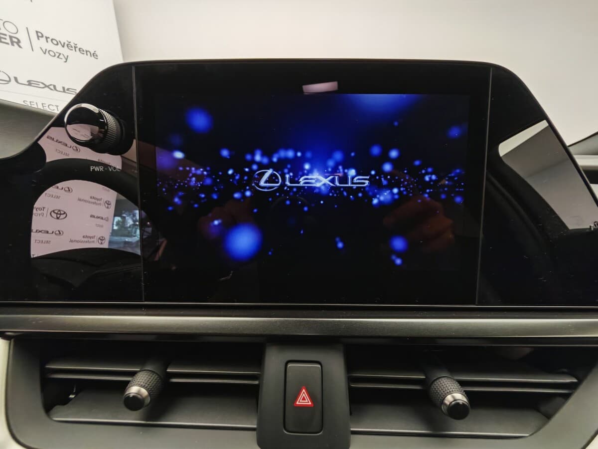 2024 Lexus Ostatní - 14
