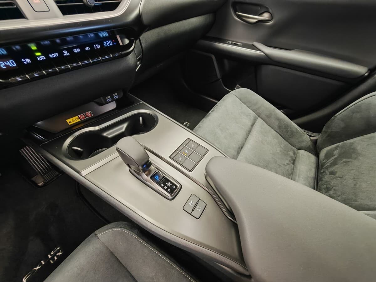 2024 Lexus Ostatní - 15