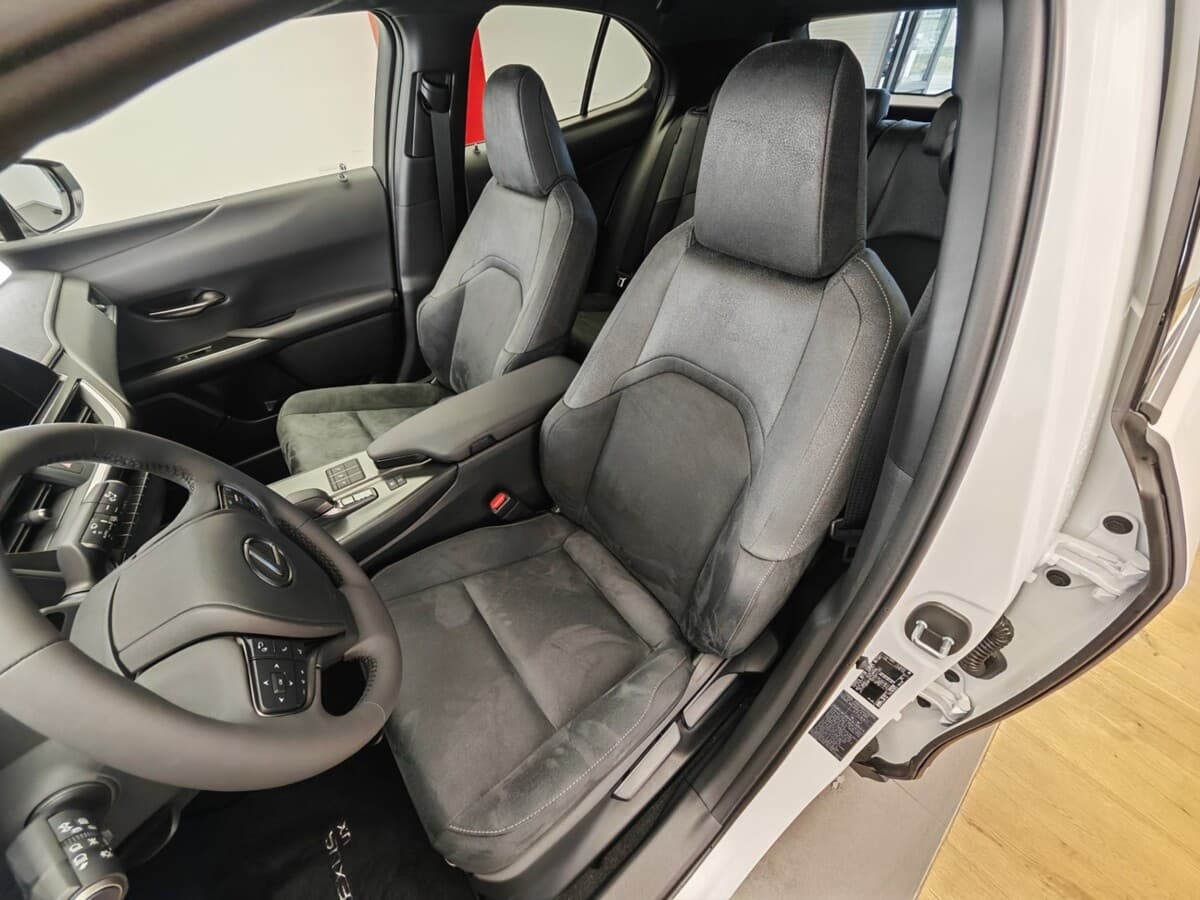 2024 Lexus Ostatní - 19