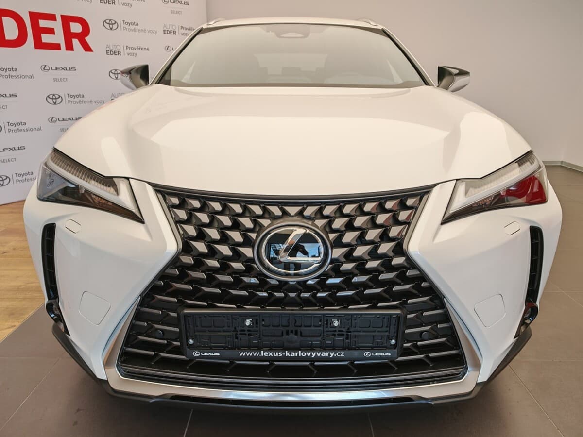 2024 Lexus Ostatní - 2